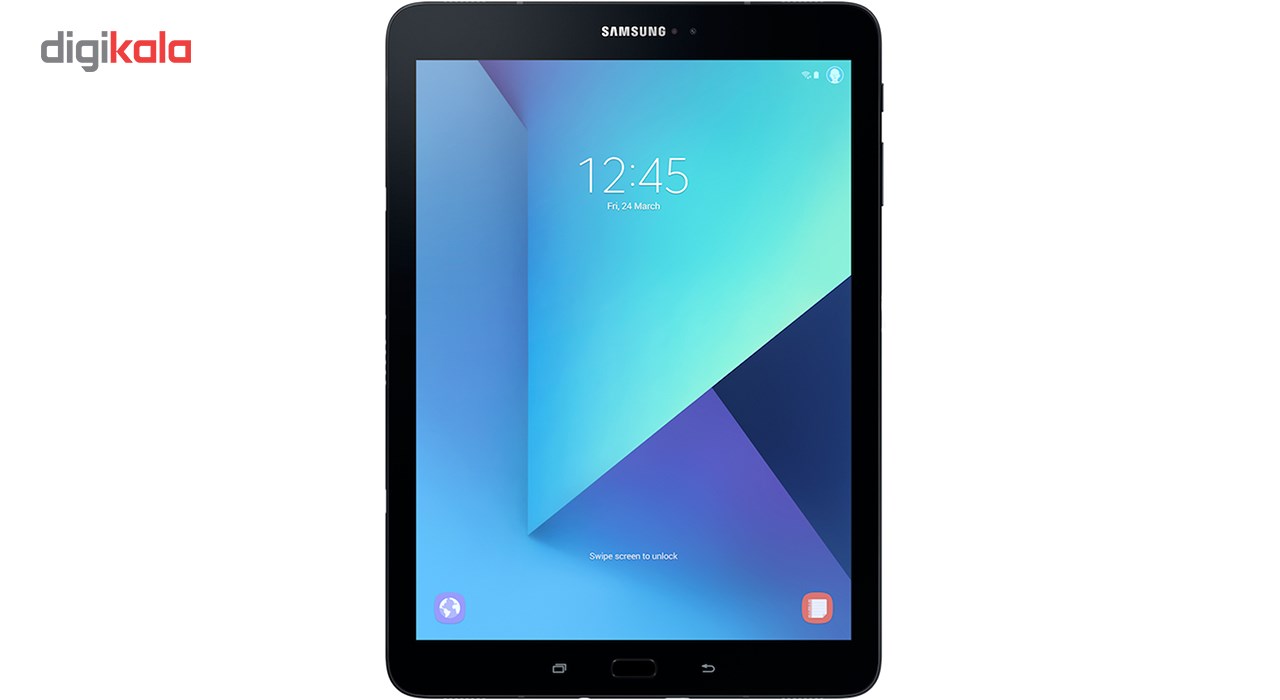 تبلت سامسونگ مدل Galaxy Tab S3 9.7 LTE