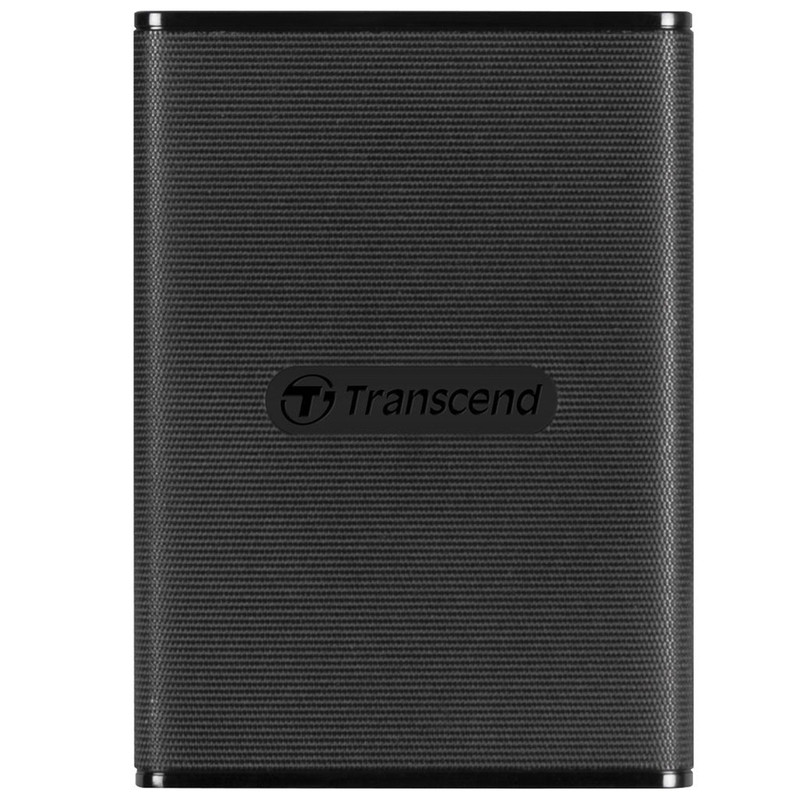اس اس دی ترنسند مدل ESD220C ظرفیت 120 گیگابایت