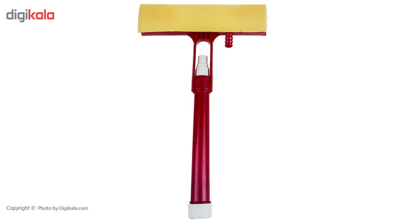 تیغه شیشه پاک کن ابر و اسپری دار دی ان دی مدل TSPA