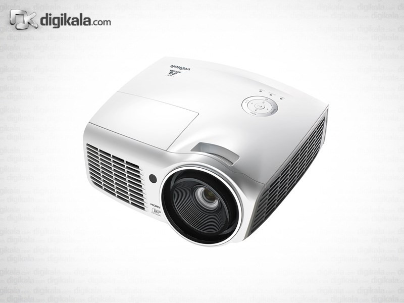 پروژکتور ویویتک مدل D867