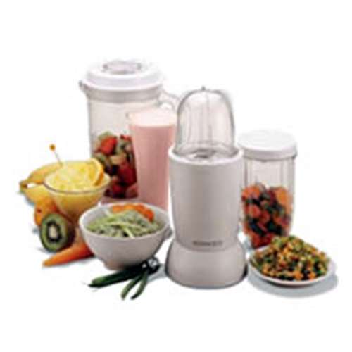 غذاساز کنوود مدل CH300