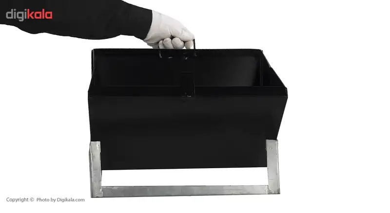 منقل تاشو سفری طرح 1