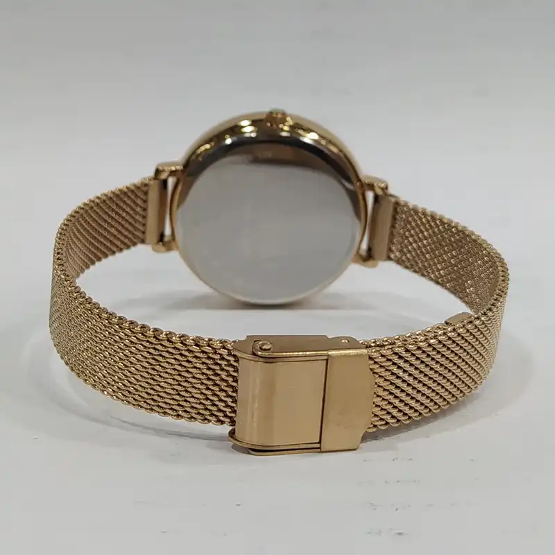 ساعت مچی عقربه ای زنانه لاکسمی مدل 2-8076