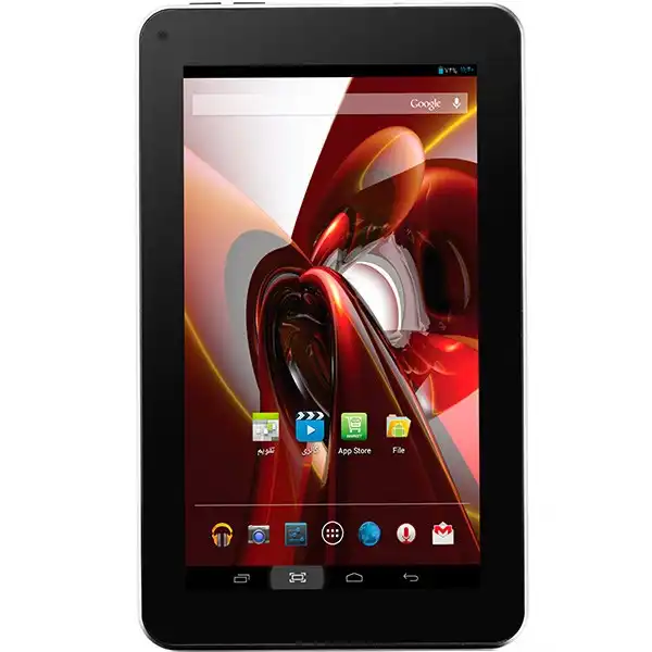 تبلت آی-لایف دبلیو تب 701 - دی سی - 4 گیگابایتی