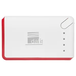 شارژر همراه داتیس مدل DBM05 با ظرفیت 11000 میلی آمپر ساعت