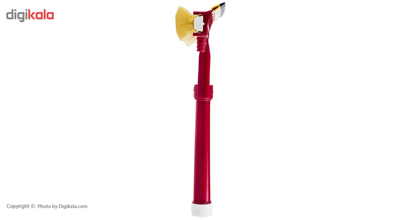 تیغه شیشه پاک کن ابر و اسپری دار دی ان دی مدل TSPA