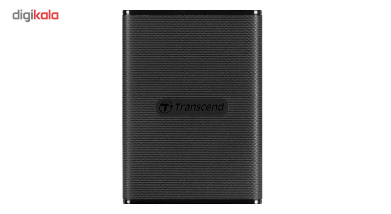 اس اس دی ترنسند مدل ESD220C ظرفیت 120 گیگابایت 1