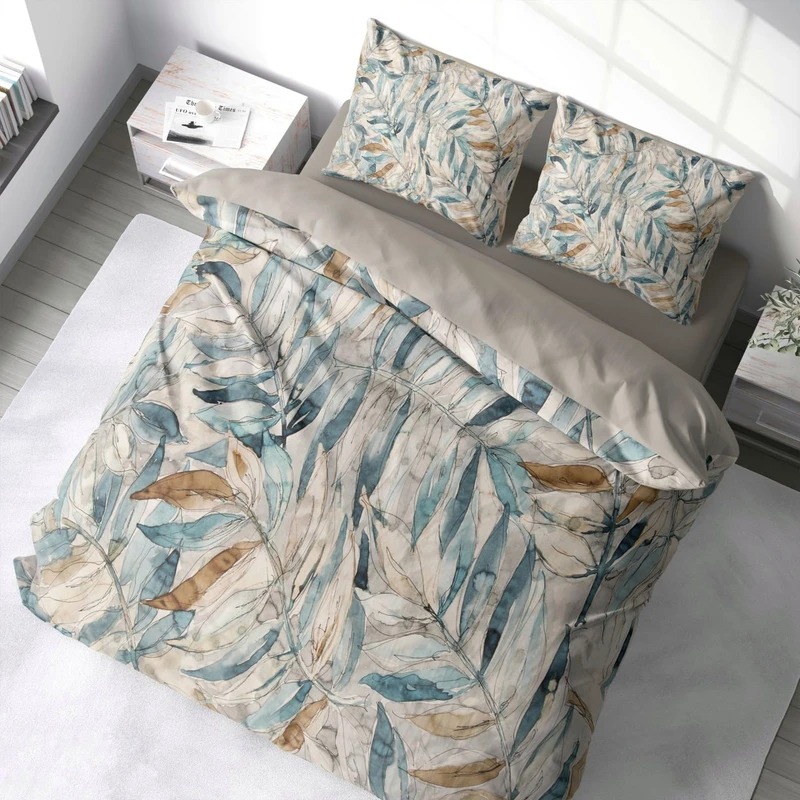 سرویس روتختی 2 نفر 8 تکه کالای خواب آرنا مدل ۰۰۹۶۴