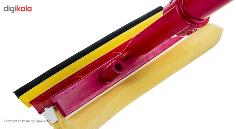 تیغه شیشه پاک کن ابر و اسپری دار دی ان دی مدل TSPA