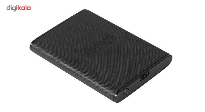 اس اس دی ترنسند مدل ESD220C ظرفیت 120 گیگابایت 2