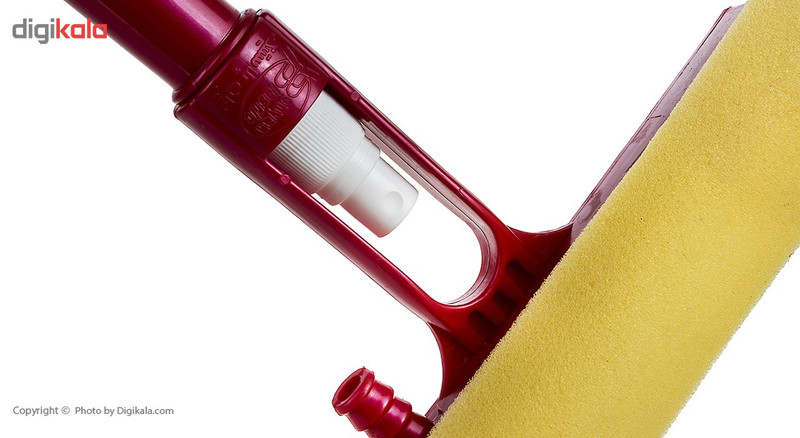 تیغه شیشه پاک کن ابر و اسپری دار دی ان دی مدل TSPA