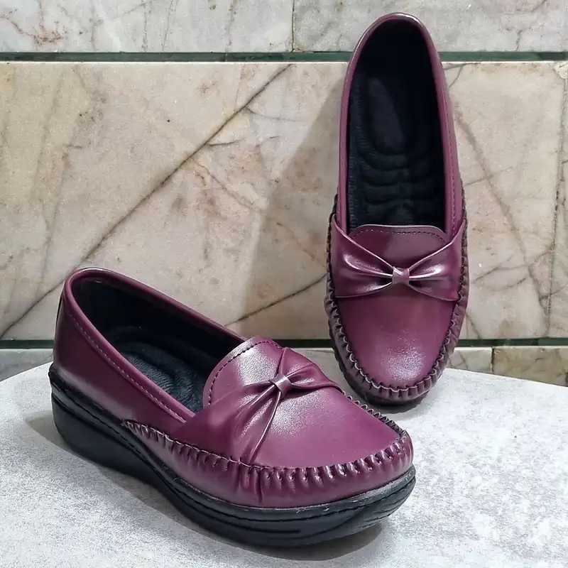 کفش طبی زنانه مدل bah