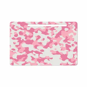 MAHOOT Army-Pink Cover Sticker for Samsung Galaxy Tab S6 2019 SM-T865