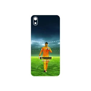 MAHOOT Alireza Beiranvand Cover Sticker for Xiaomi Redmi 7A