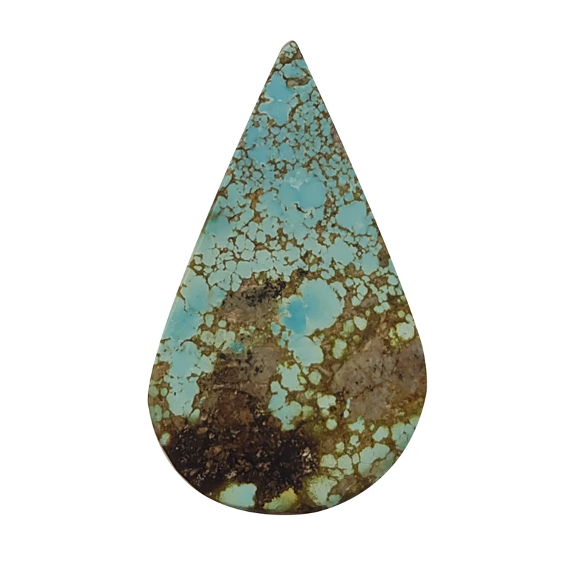 سنگ فیروزه نیشابور سلین کالا مدل ce-As25