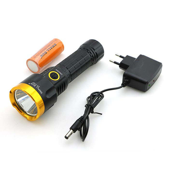 چراغ قوه دستی اسمال سان مدل ZY-T103