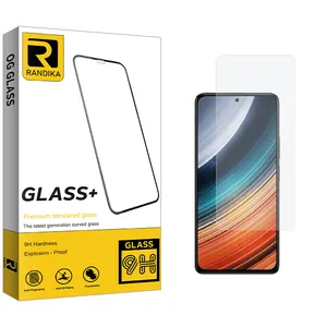 Randika RK Screen Protector For Xiaomi Redmi K40S