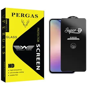 Waily Nice Pergas SuperD_ESD Screen Protector For Samsung  Galaxy A54