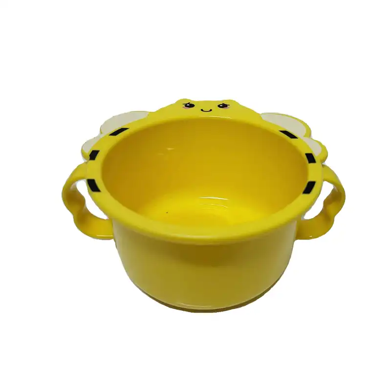 ظرف غذا کودک طرح زنبوری t53