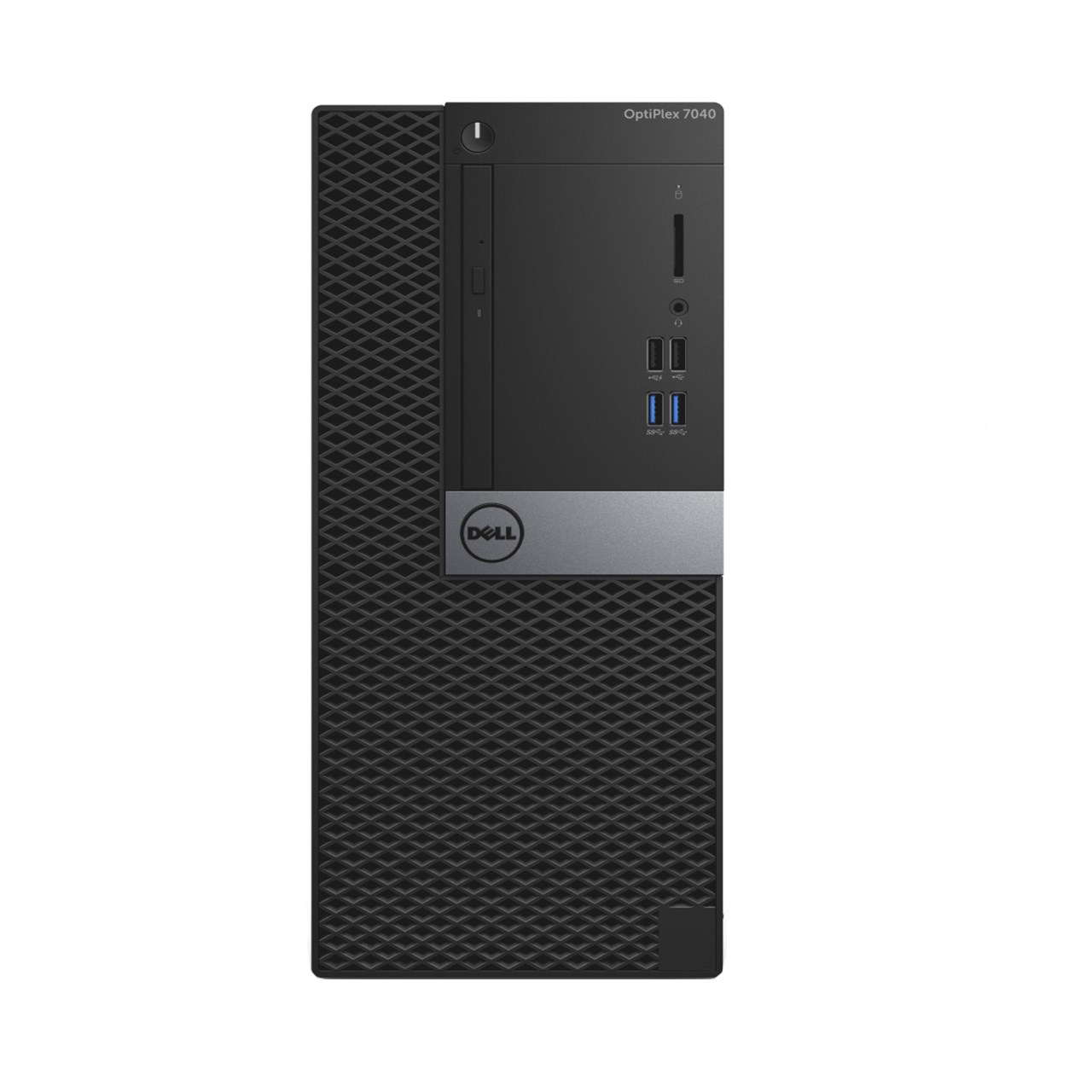 کامپیوتر دسکتاپ دل مدل Optiplex 7040 MT