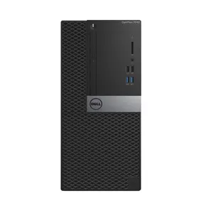 کامپیوتر دسکتاپ دل مدل Optiplex 7040 MT