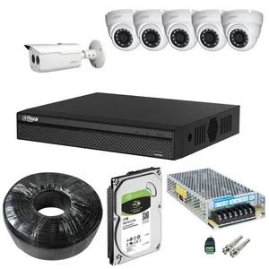 سیستم امنیتی داهوا مدلDP62I5101