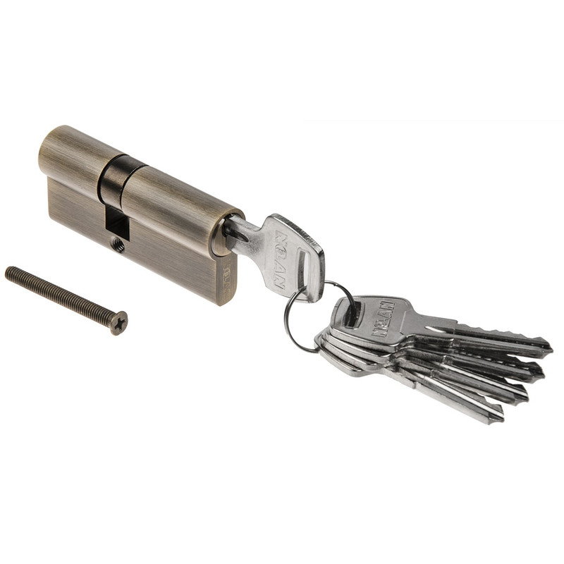 سیلندر قفل نولان مدل 2017262 سیلندر قفل نولان مدل 2017262