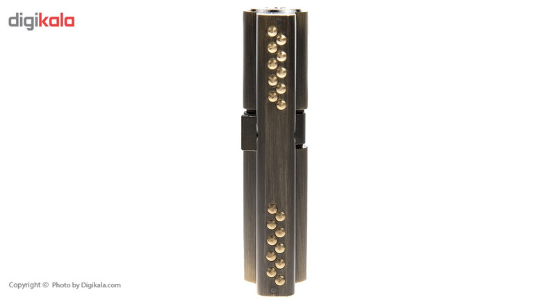 سیلندر قفل نولان مدل 2017262 سیلندر قفل نولان مدل 2017262