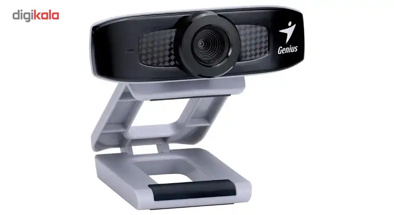 وب کم جنیوس مدل FaceCam 320
