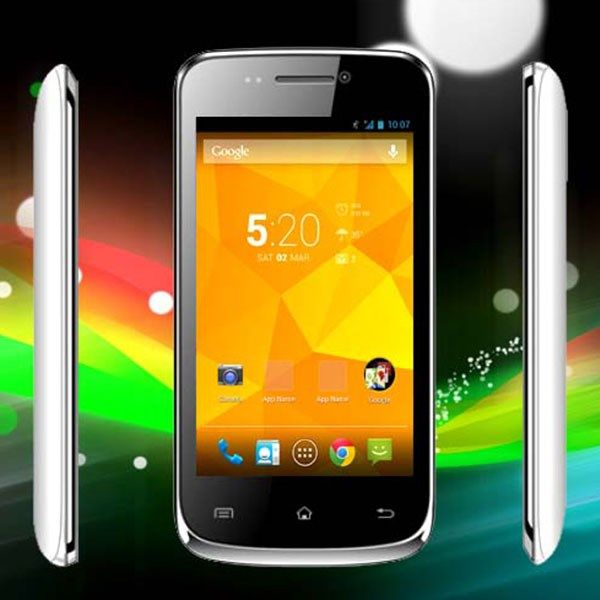 گوشی موبایل جی ال ایکس ایکس 2 main 1 3
