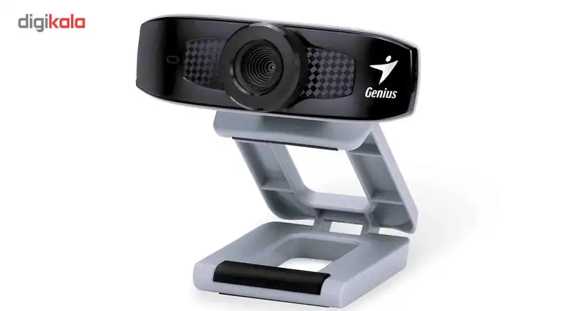 وب کم جنیوس مدل FaceCam 320