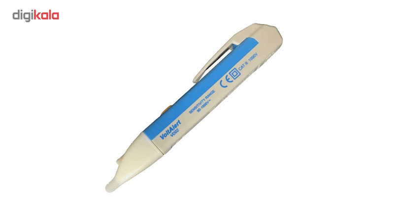 ولتاژ تستر مدل VD02