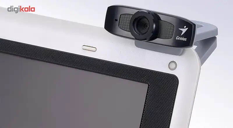 وب کم جنیوس مدل FaceCam 320