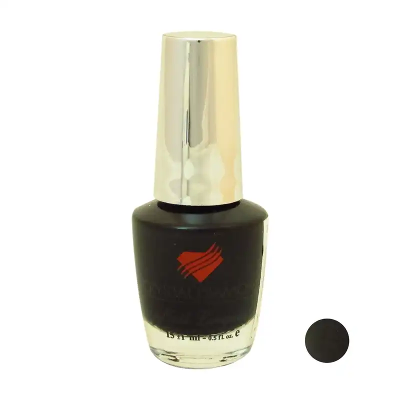 لاک ناخن کریستال دایموند شماره 538