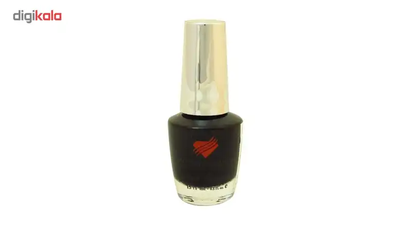 لاک ناخن کریستال دایموند شماره 538