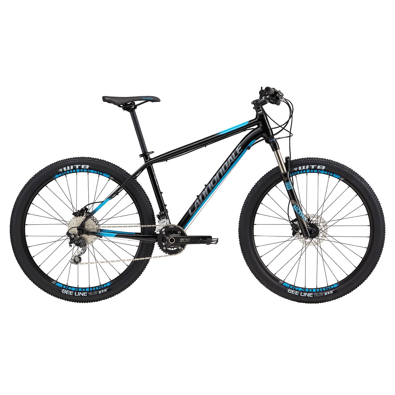 دوچرخه کوهستان کنندال مدل Trail Alloy 3 سایز 29