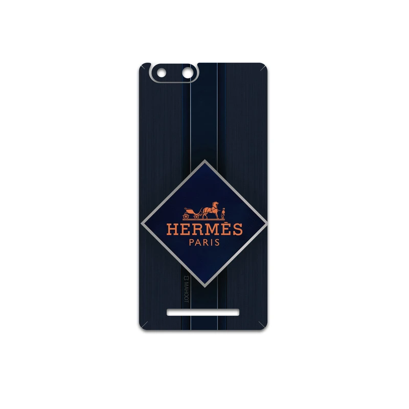 برچسب پوششی ماهوت مدل Hrms مناسب برای گوشی موبایل جی ال ایکس Pars