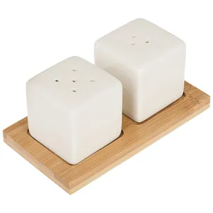 ست نمک پاش سیلویا کد 7140-27 - بسته 2 عددی