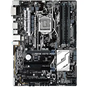 مادربرد ایسوس مدل PRIME H270-PRO