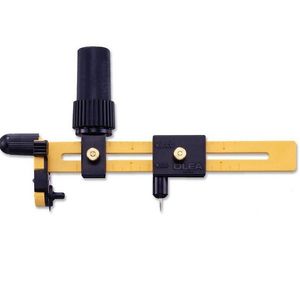 نقد و بررسی کاتر گرد بر الفا مدل CMP-1-DX توسط خریداران