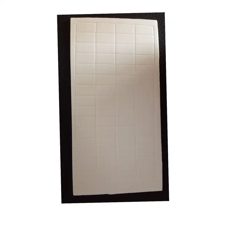 ضربه گیر درب کمد و کابینت کد 060 بسته 60 عددی