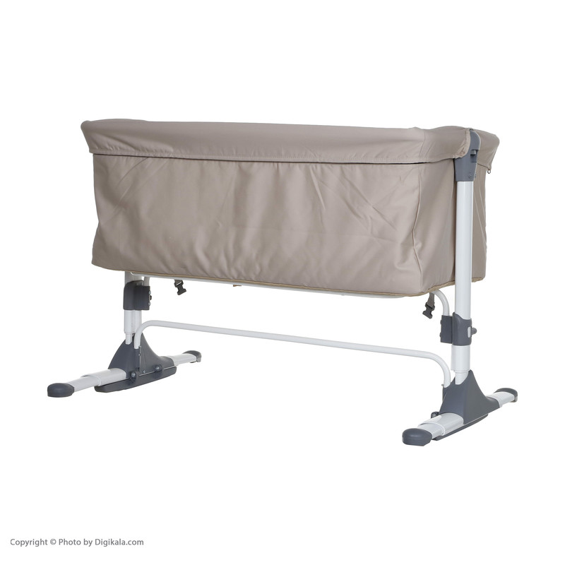 تخت کنار مادر زویه مدل ZN-803