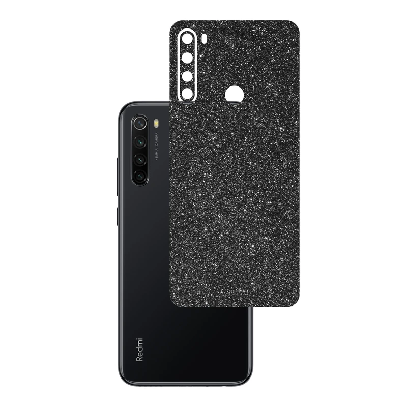 برچسب پوششی بستور مدل GB4-15 مناسب برای گوشی موبایل شیائومی Redmi Note 8 / 8T