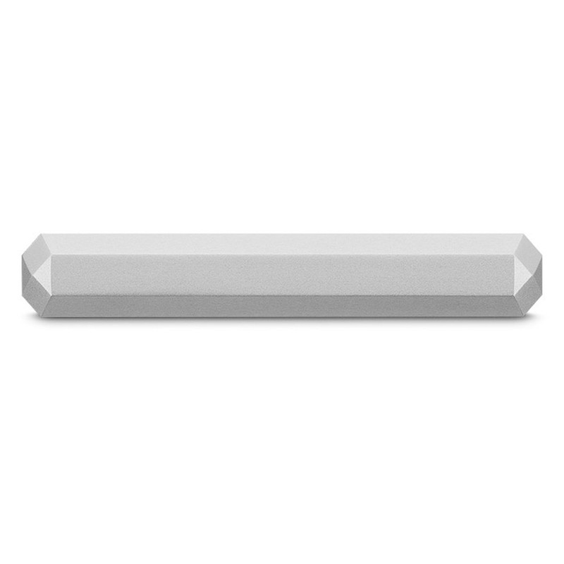 هارد دیسک اکسترنال لسی مدل STHG1000400 ظرفیت 1 ترابایت 1