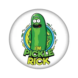 زیر لیوانی مدل pickle کد 5
