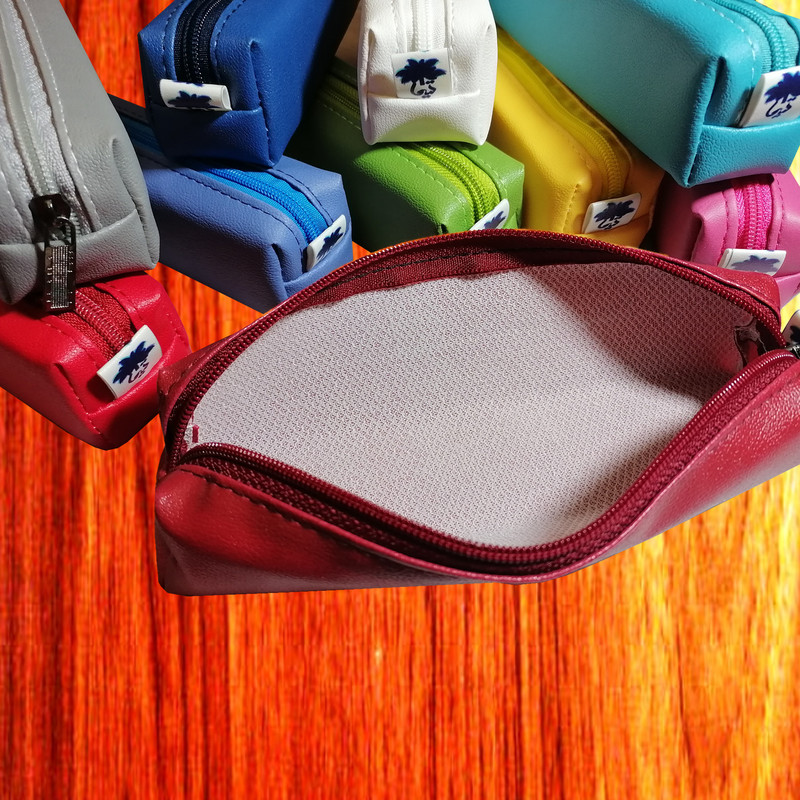 جامدادی تیما مدل Teesin بسته 4 عددی