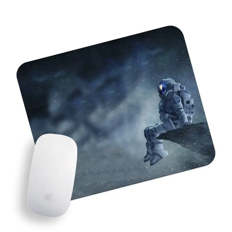 ماوس پد مدل فانتزی 1236