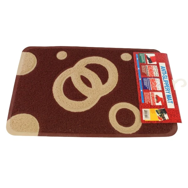 پادری مدل AA-R-BR CIRCULE سایز 68x46 سانتی متر