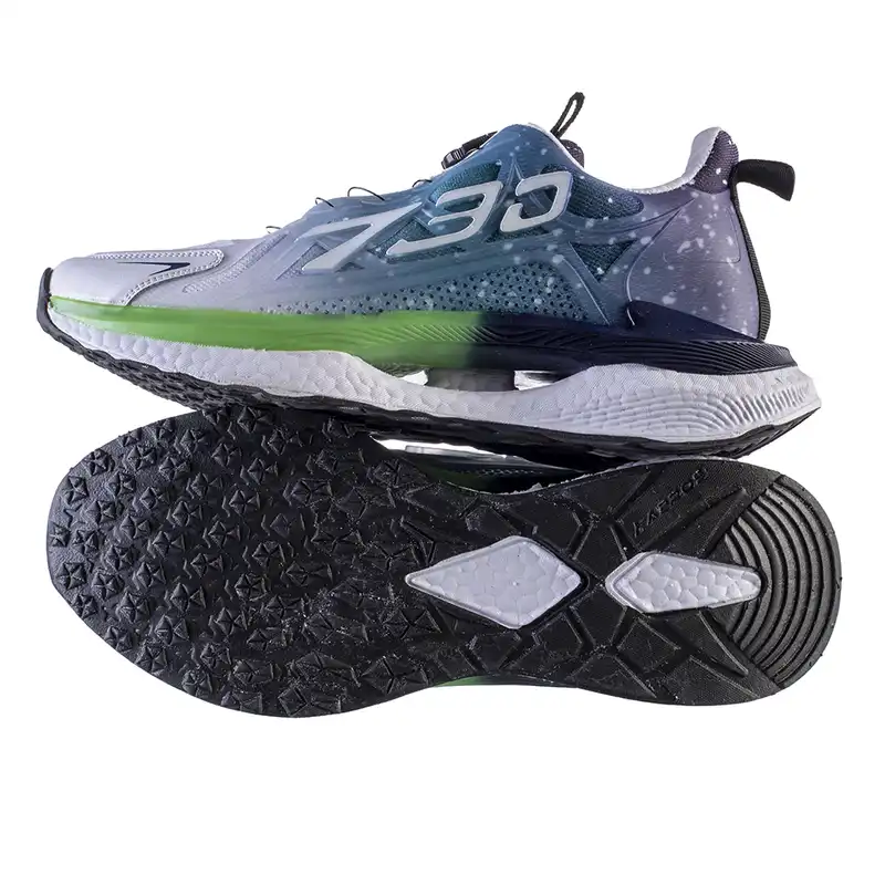 کفش پیاده روی مردانه مدل 1201