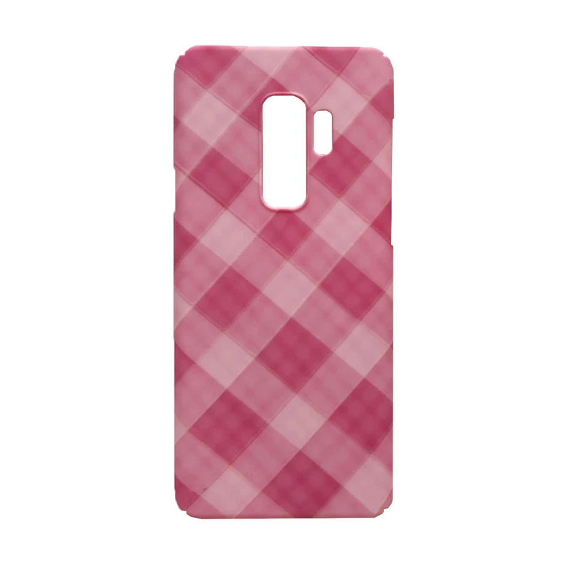 کاور مدل PNKP09 مناسب برای گوشی موبایل سامسونگ Galaxy S9 Plus